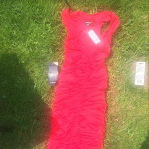 BEBE Dress Never worn